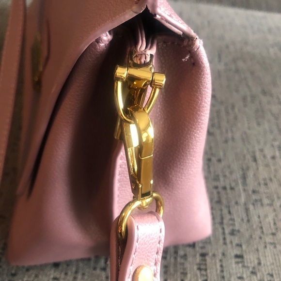 Indigo Love & Lore Cross-body Purse - Picture 11 of 13